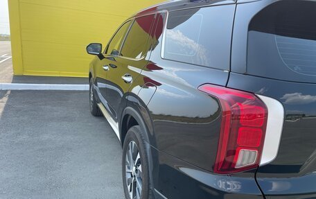 Hyundai Palisade I, 2019 год, 3 700 000 рублей, 6 фотография