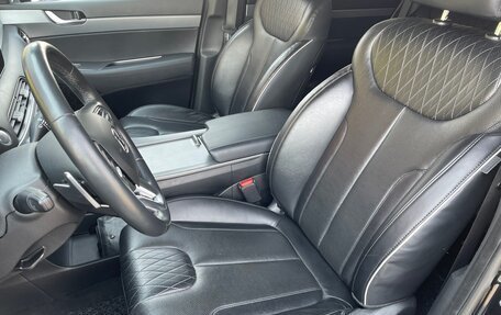 Hyundai Palisade I, 2019 год, 3 700 000 рублей, 8 фотография