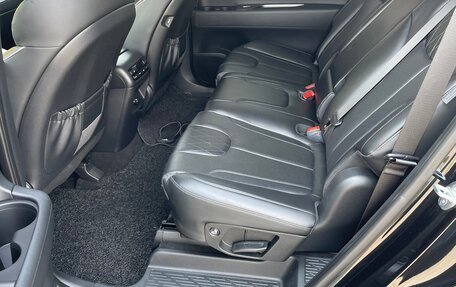 Hyundai Palisade I, 2019 год, 3 700 000 рублей, 10 фотография