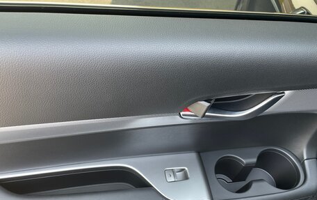 Hyundai Palisade I, 2019 год, 3 700 000 рублей, 16 фотография