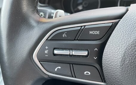 Hyundai Palisade I, 2019 год, 3 700 000 рублей, 12 фотография