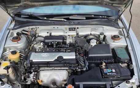 Hyundai Accent II, 2005 год, 550 000 рублей, 6 фотография