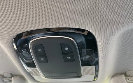 Hyundai Palisade I, 2019 год, 3 700 000 рублей, 15 фотография