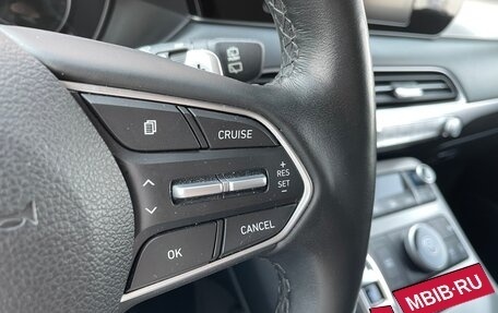 Hyundai Palisade I, 2019 год, 3 700 000 рублей, 13 фотография