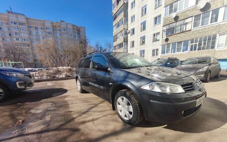 Renault Megane II, 2005 год, 380 000 рублей, 2 фотография