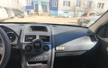 Renault Megane II, 2005 год, 380 000 рублей, 7 фотография