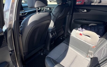 KIA Cerato IV, 2021 год, 2 350 000 рублей, 8 фотография