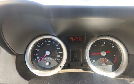 Renault Megane II, 2005 год, 380 000 рублей, 6 фотография