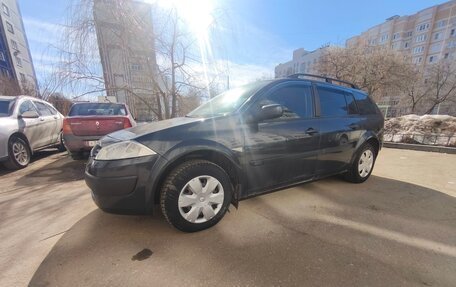 Renault Megane II, 2005 год, 380 000 рублей, 3 фотография