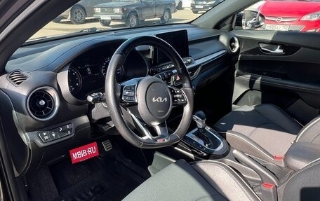 KIA Cerato IV, 2021 год, 2 350 000 рублей, 7 фотография