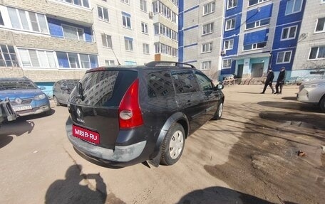 Renault Megane II, 2005 год, 380 000 рублей, 5 фотография