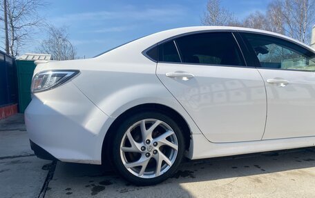 Mazda 6, 2012 год, 1 050 000 рублей, 4 фотография