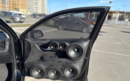 KIA Rio IV, 2017 год, 1 400 000 рублей, 7 фотография