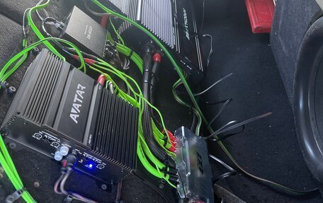 KIA Rio IV, 2017 год, 1 400 000 рублей, 10 фотография