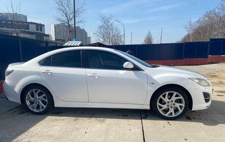 Mazda 6, 2012 год, 1 050 000 рублей, 3 фотография