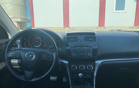 Mazda 6, 2012 год, 1 050 000 рублей, 11 фотография