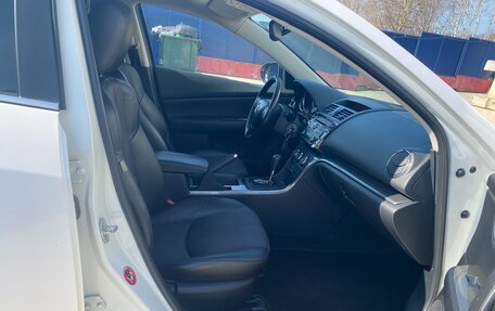 Mazda 6, 2012 год, 1 050 000 рублей, 16 фотография