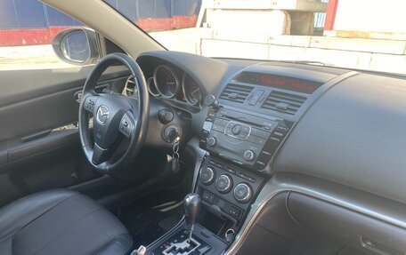 Mazda 6, 2012 год, 1 050 000 рублей, 17 фотография
