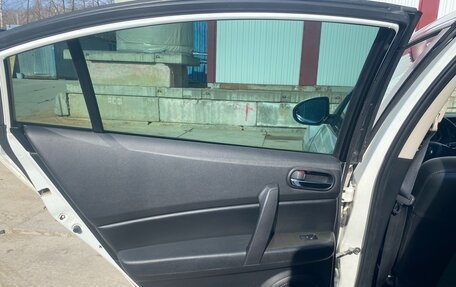 Mazda 6, 2012 год, 1 050 000 рублей, 19 фотография