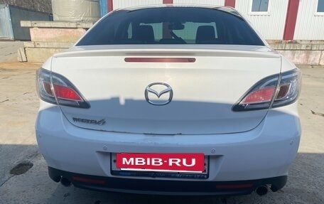 Mazda 6, 2012 год, 1 050 000 рублей, 6 фотография