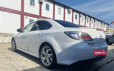 Mazda 6, 2012 год, 1 050 000 рублей, 7 фотография