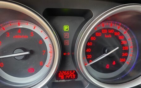 Mazda 6, 2012 год, 1 050 000 рублей, 24 фотография