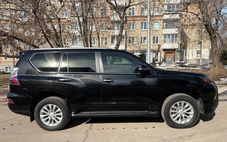 Lexus GX II, 2019 год, 6 300 000 рублей, 7 фотография