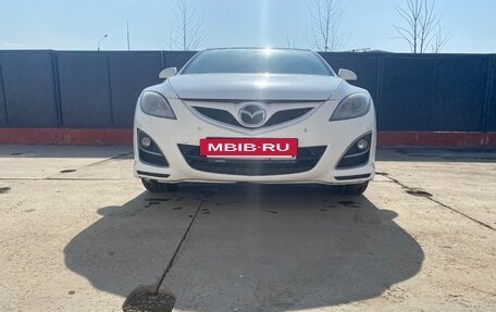 Mazda 6, 2012 год, 1 050 000 рублей, 28 фотография