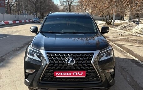 Lexus GX II, 2019 год, 6 300 000 рублей, 5 фотография