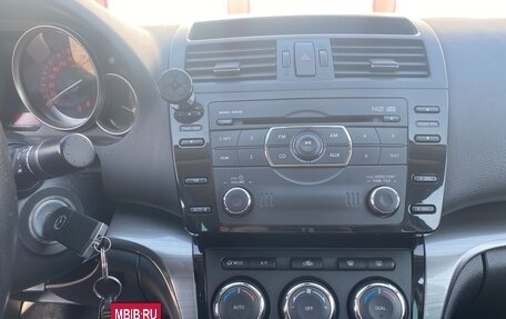 Mazda 6, 2012 год, 1 050 000 рублей, 27 фотография