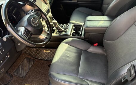 Lexus GX II, 2019 год, 6 300 000 рублей, 8 фотография