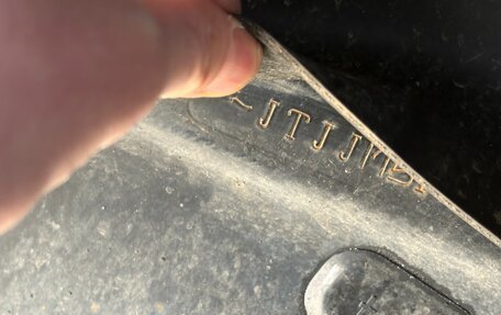 Lexus GX II, 2019 год, 6 300 000 рублей, 19 фотография