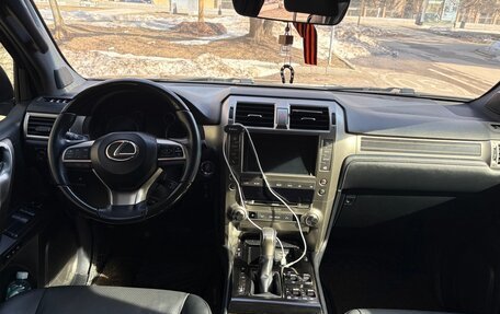 Lexus GX II, 2019 год, 6 300 000 рублей, 12 фотография