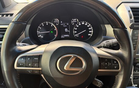 Lexus GX II, 2019 год, 6 300 000 рублей, 17 фотография