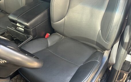 Lexus GX II, 2019 год, 6 300 000 рублей, 10 фотография
