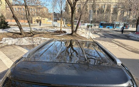 Lexus GX II, 2019 год, 6 300 000 рублей, 18 фотография