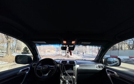 Lexus GX II, 2019 год, 6 300 000 рублей, 13 фотография