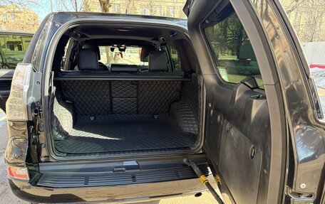 Lexus GX II, 2019 год, 6 300 000 рублей, 14 фотография