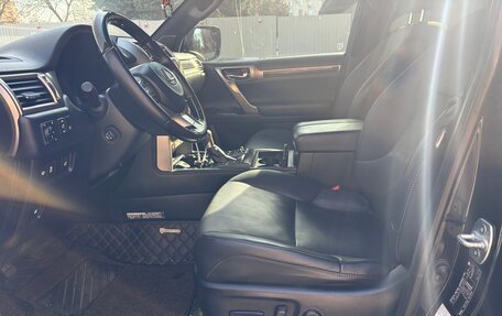 Lexus GX II, 2019 год, 6 300 000 рублей, 9 фотография