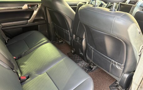 Lexus GX II, 2019 год, 6 300 000 рублей, 11 фотография