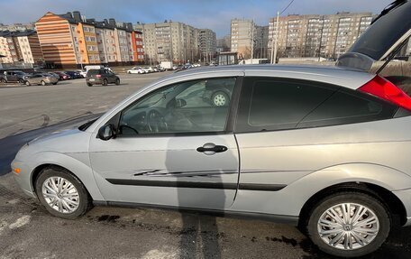 Ford Focus IV, 2002 год, 290 000 рублей, 3 фотография