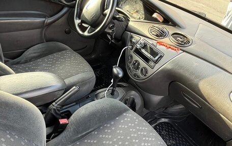 Ford Focus IV, 2002 год, 290 000 рублей, 5 фотография