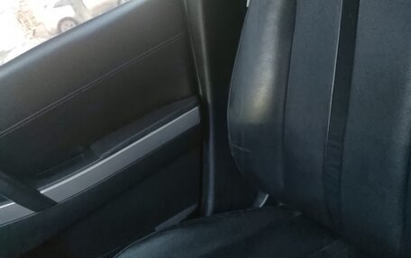 Mazda CX-7 I рестайлинг, 2007 год, 459 000 рублей, 4 фотография