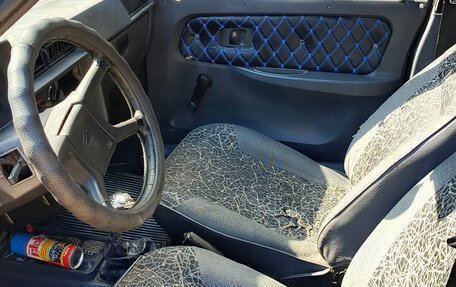 ЗАЗ 1103 «Славута», 2003 год, 130 000 рублей, 2 фотография