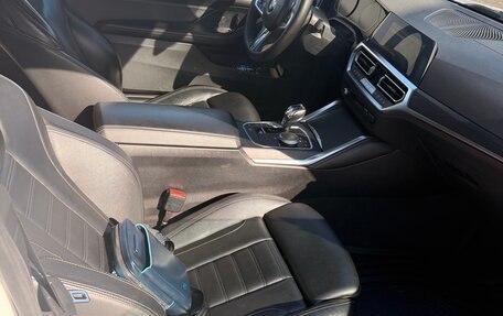 BMW 4 серия, 2021 год, 5 700 000 рублей, 8 фотография