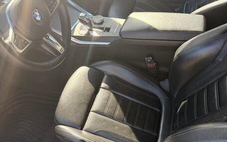 BMW 4 серия, 2021 год, 5 700 000 рублей, 9 фотография