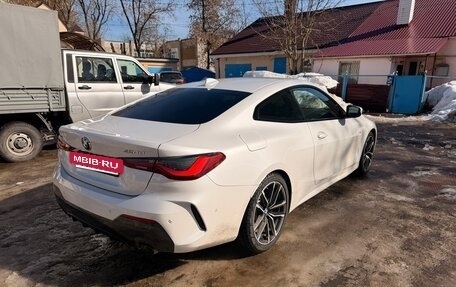 BMW 4 серия, 2021 год, 5 700 000 рублей, 5 фотография