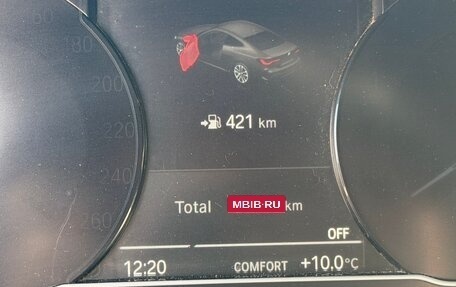 BMW 4 серия, 2021 год, 5 700 000 рублей, 7 фотография