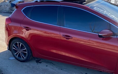 KIA cee'd III, 2012 год, 1 220 000 рублей, 7 фотография