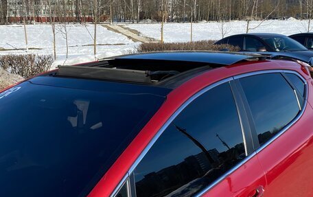 KIA cee'd III, 2012 год, 1 220 000 рублей, 3 фотография